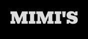 Mimi's Pub logo