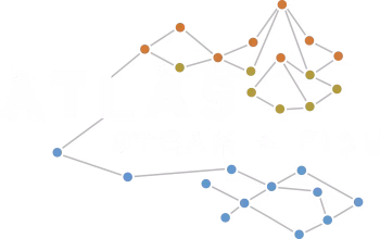 Atlas Steak + Fish logo