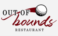 Out of Bounds Restaurant logo