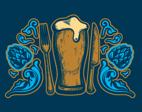The Bell in Scona logo