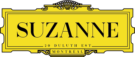 Bar Suzanne logo