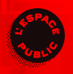 L'Espace Public - Brasseurs de Quartier / Brewery logo