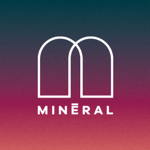 Bar MINĒRAL logo