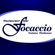 Restaurant Bar Focaccio logo