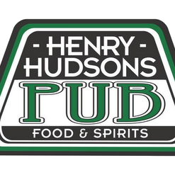 Henry Hudson's Grill logo