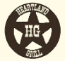 Heartland Pub & Grill logo