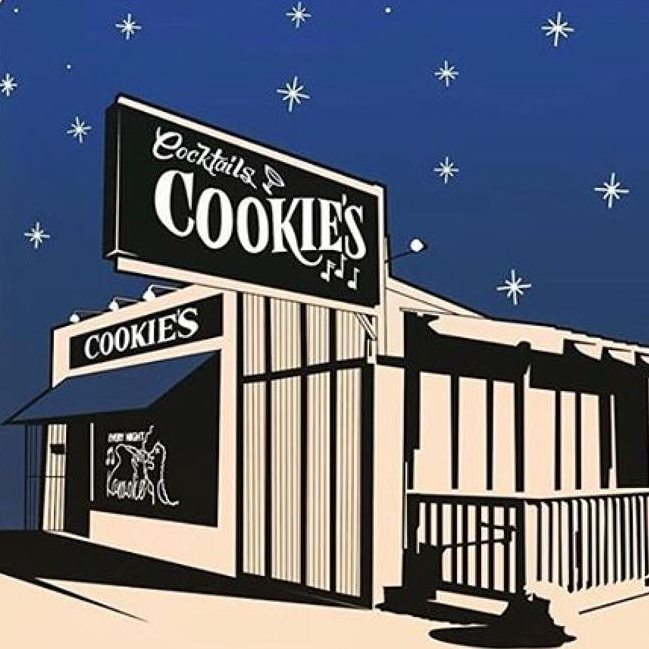 Cookie's logo