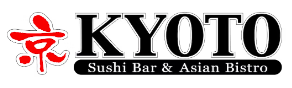Kyoto Sushi Bar & Asian Bistro logo
