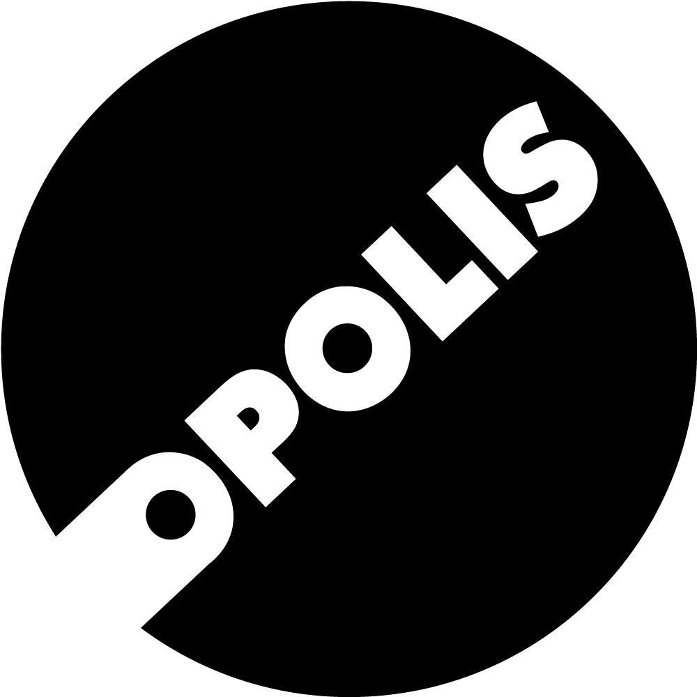 Opolis logo