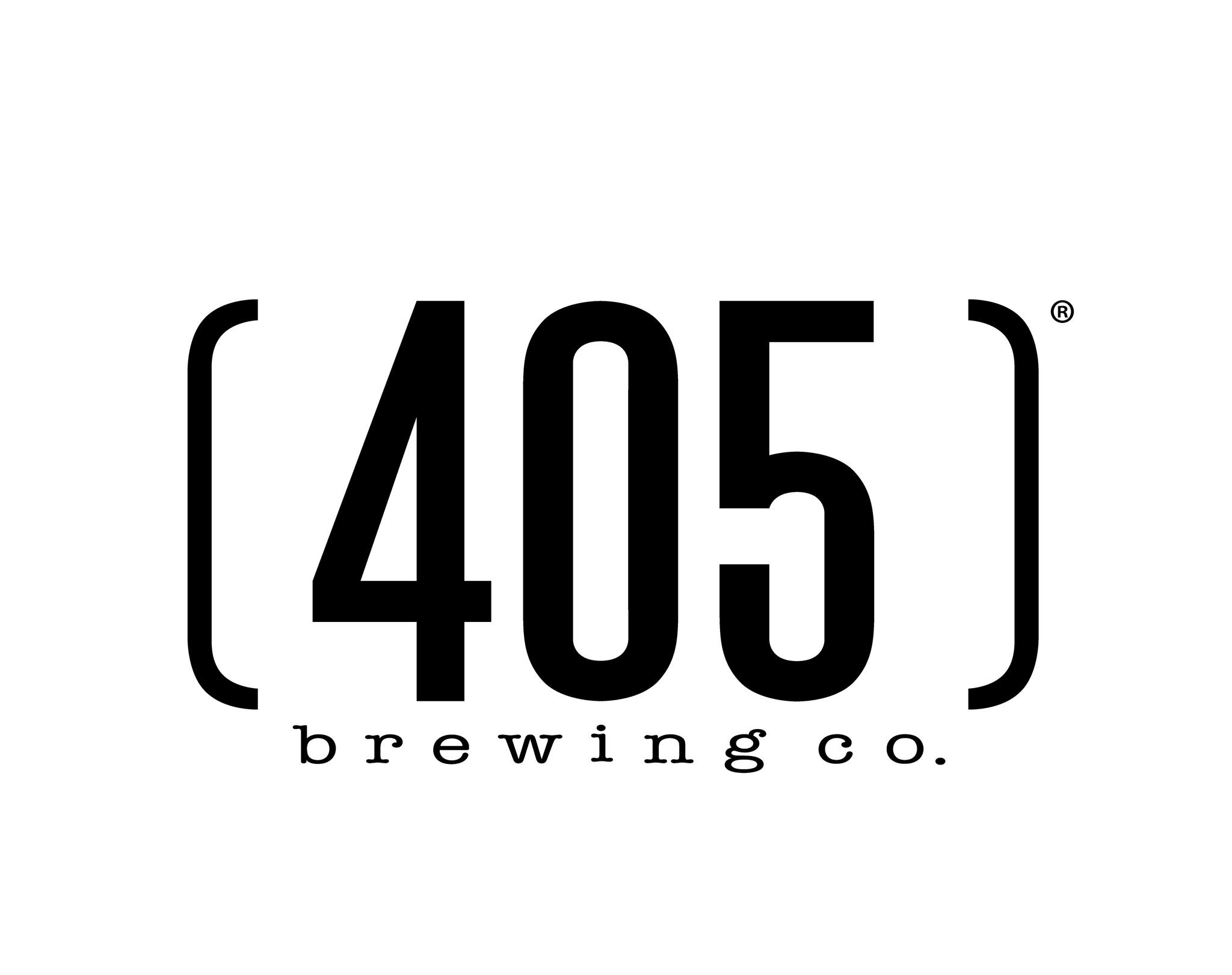 (405) Brewing Co., LLC logo