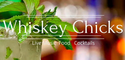 Whiskey Chicks logo