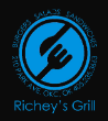 Richey's Grill logo