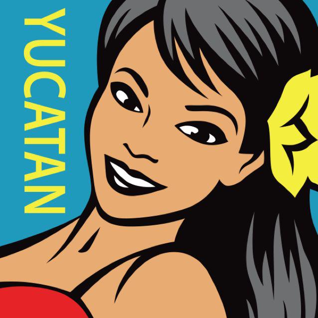 Yucatan Taco Stand Tequila Bar and Grill logo