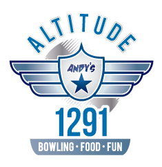 Altitude 1291 logo