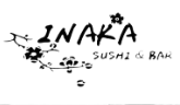 Inaka Sushi & Bar (Casady Square) logo