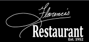 Florence's Restaurant logo