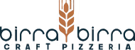 Birra Birra Craft Pizzeria logo