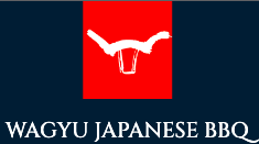 WAGYU Japanese BBQ logo