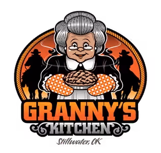 Granny's Kitchen - SW 89th St. logo