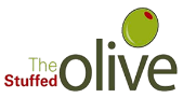 Stuffed Olive logo