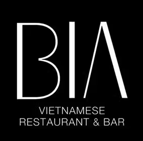 Bia logo