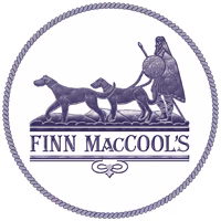 Finn MacCools logo