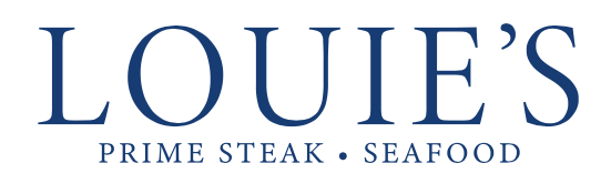 Louie's Prime Steak & Seafood logo