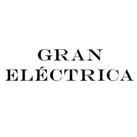 GRAN ELÉCTRICA logo