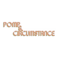 Pomp and Circumstance logo