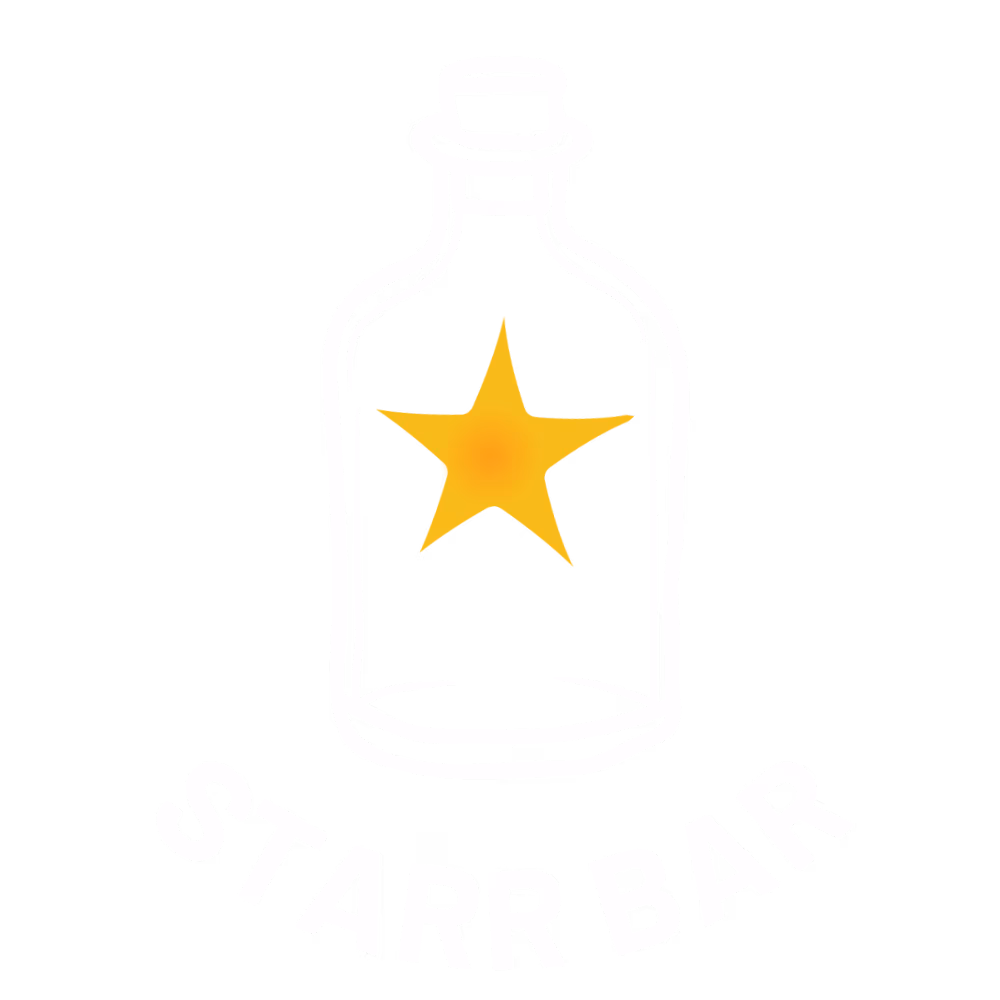 Starr Bar logo