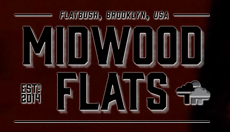 Midwood Flats logo