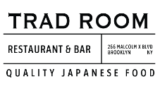 Trad Room logo