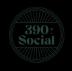 390 Social logo