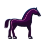 Nighthorse logo