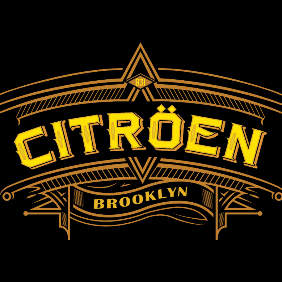 Citroën logo