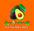 Avocados Mexican Grill logo