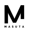 Masuta Japanese Fusion logo