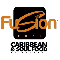Fusion East logo