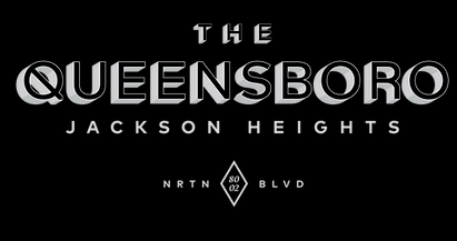 The Queensboro logo