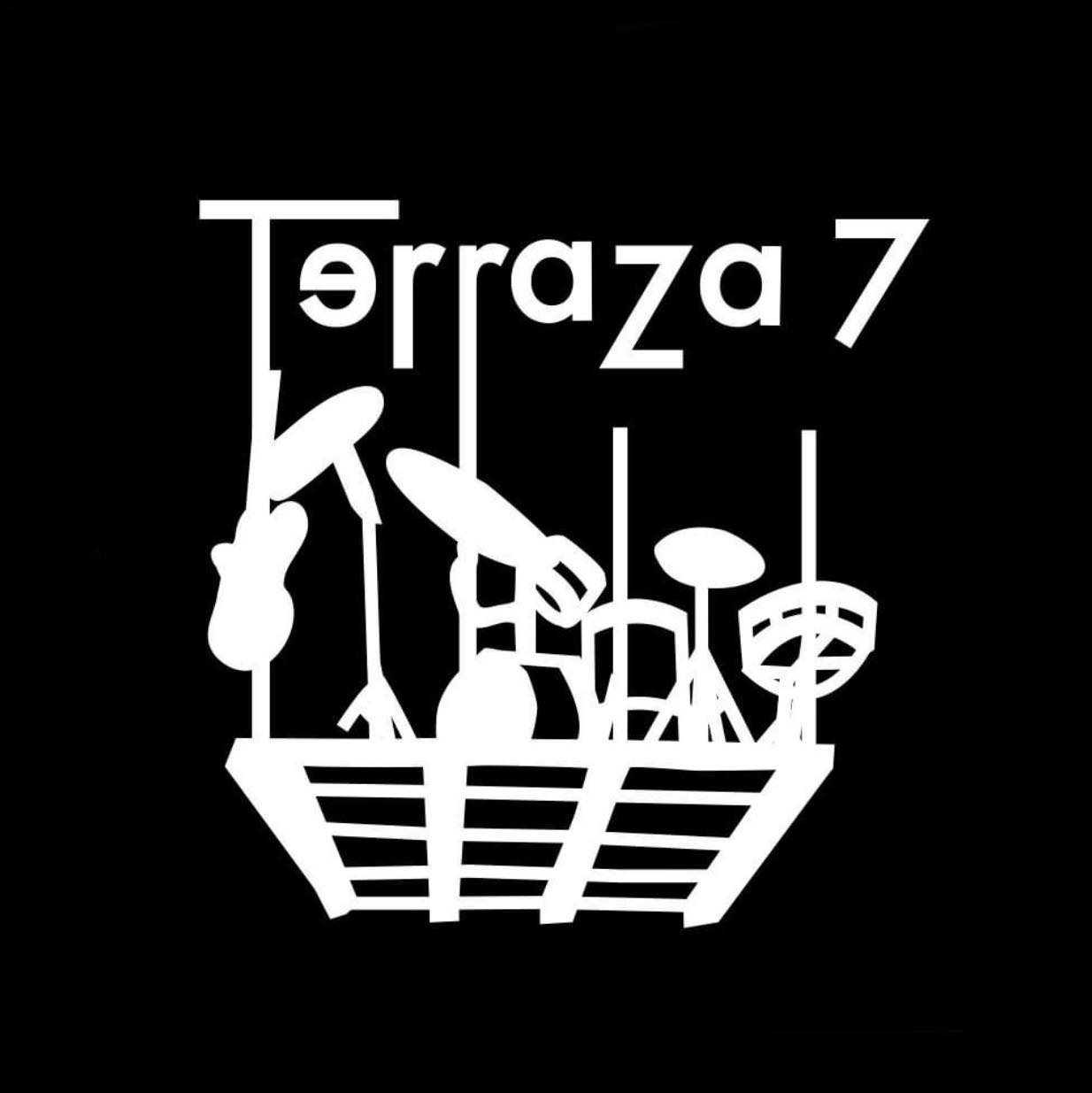 Terraza 7 logo