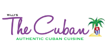 The Cuban logo