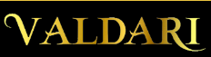 Valdari NYC logo
