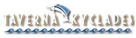 Taverna Kyclades Bayside logo