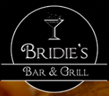 Bridie's Grill Room logo