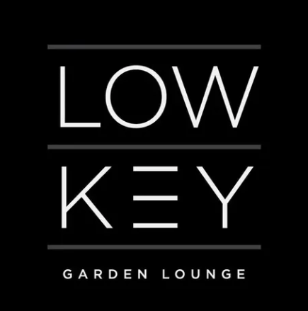 Lowkey Garden Lounge logo