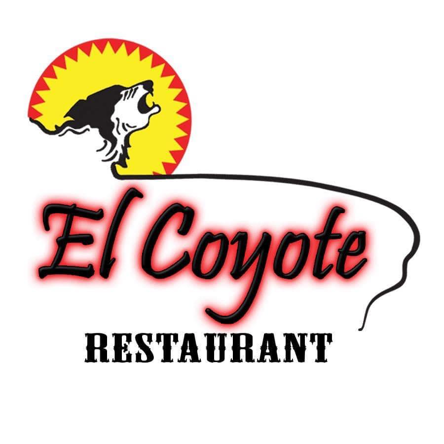 El Coyote logo
