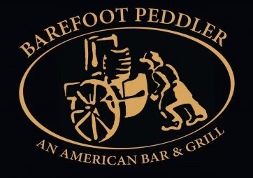 Barefoot Peddler logo