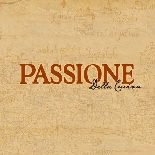 Passione Della Cucina logo