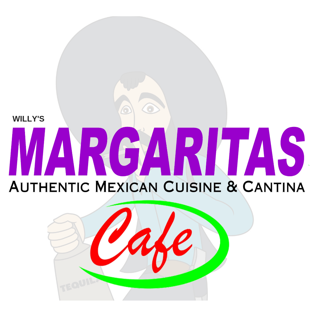 Margarita's Cafe logo