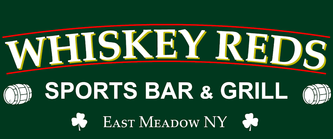 Whiskey Reds Sports Bar & Grill logo